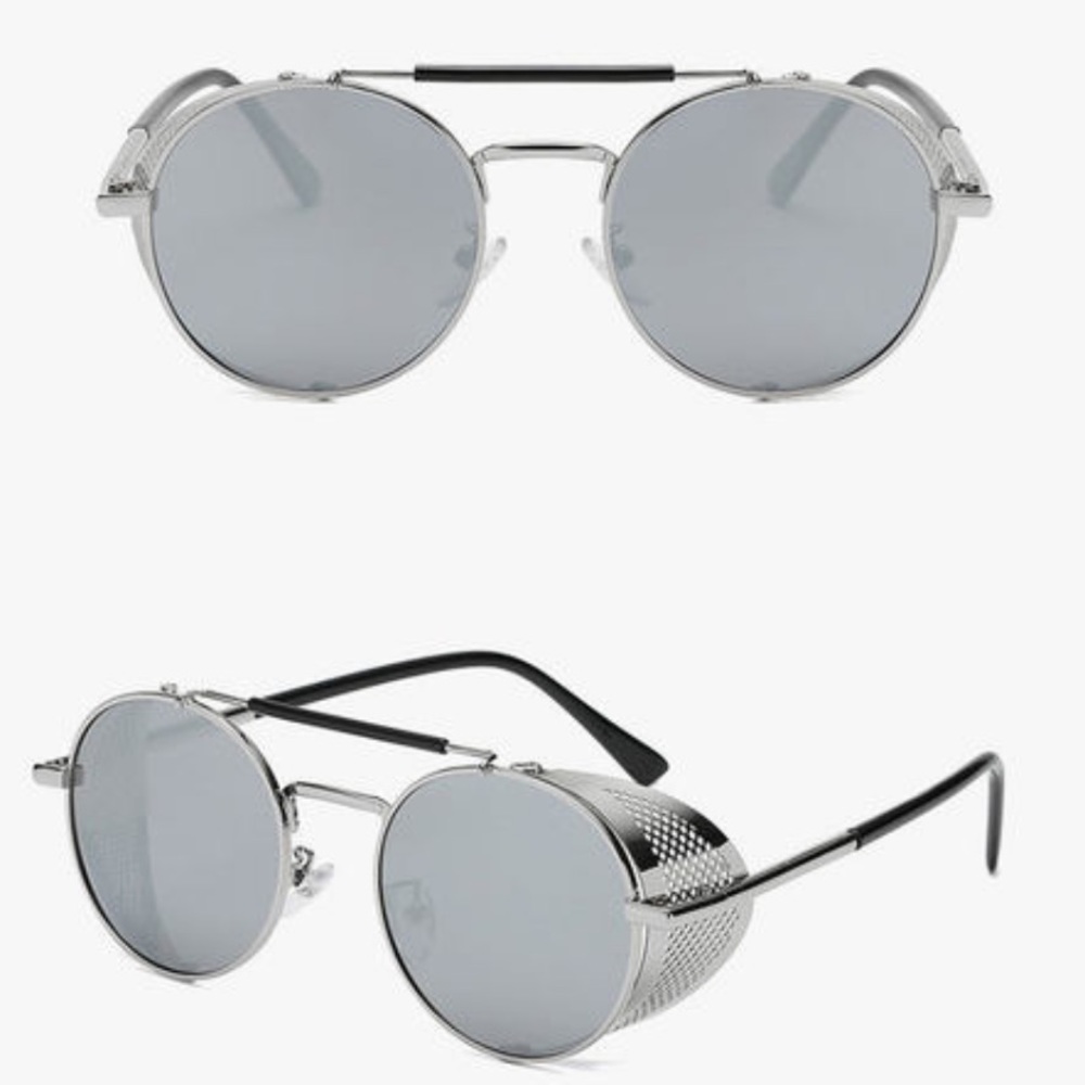 Aviator sunglasses